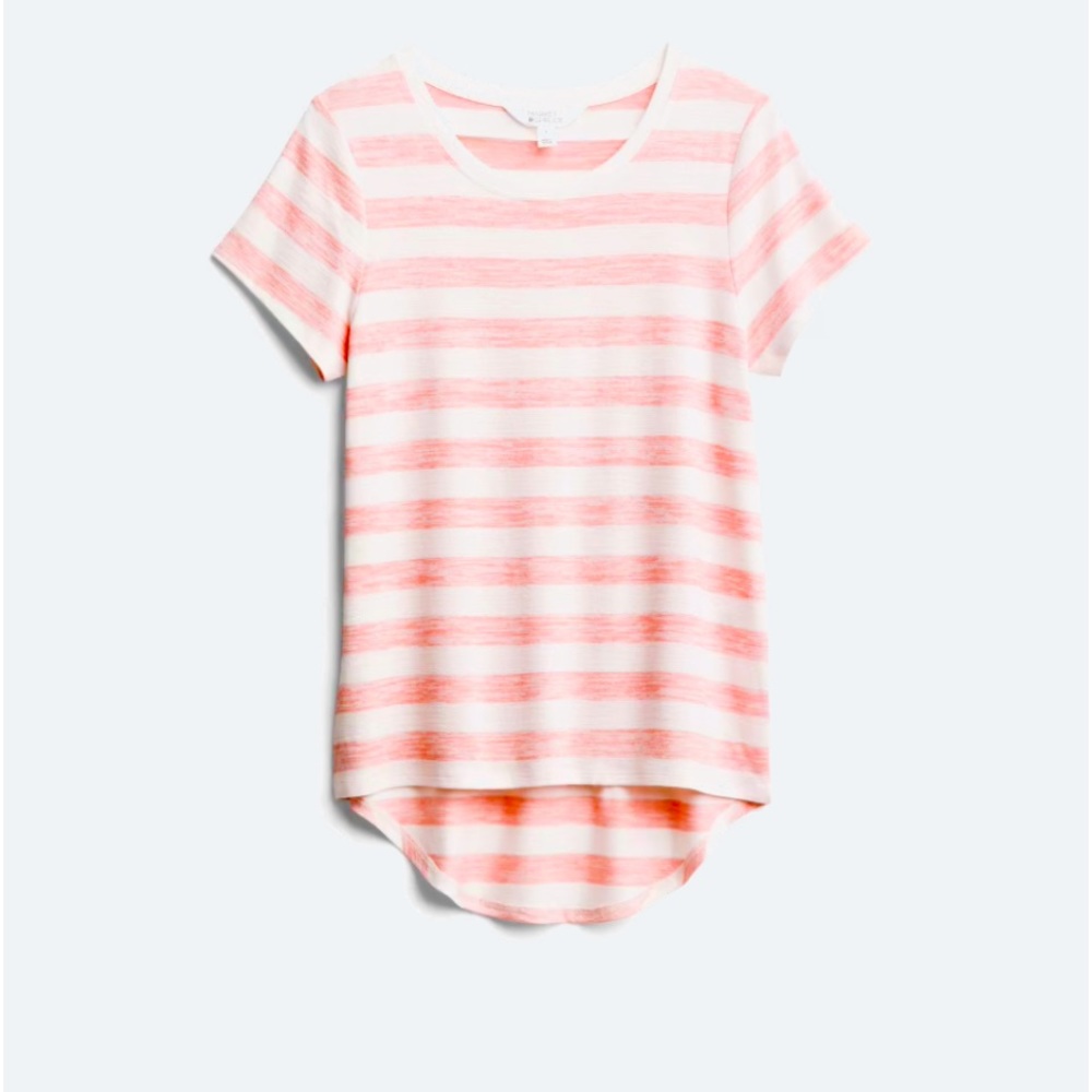 Juno Hi Lo Knit Top